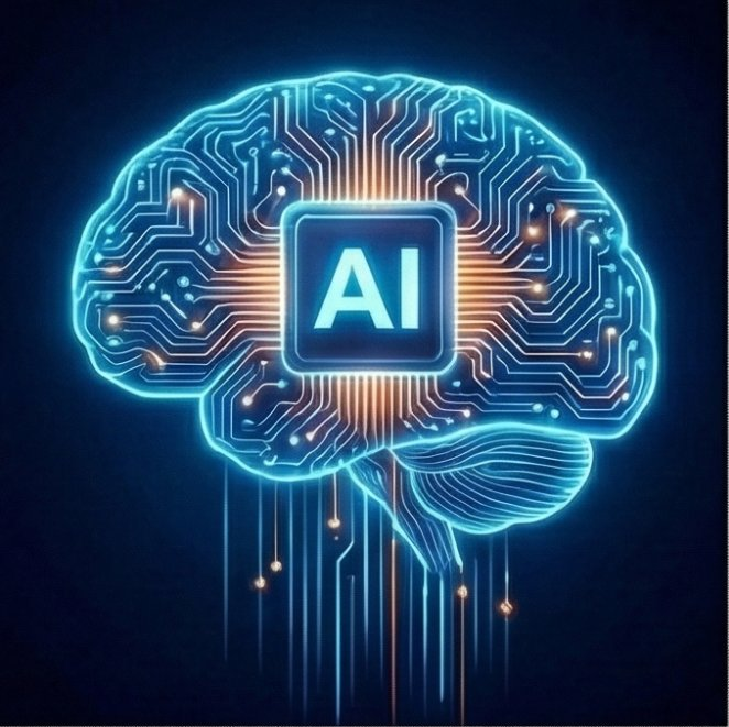 בינה מלאכותית