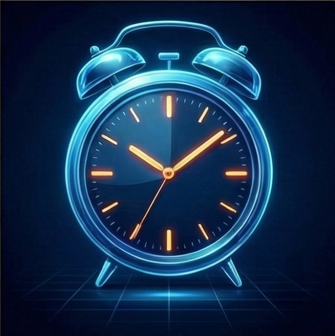 חיסכון בזמן